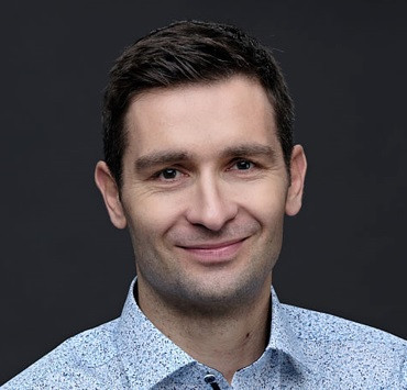 Ing. David Michalička