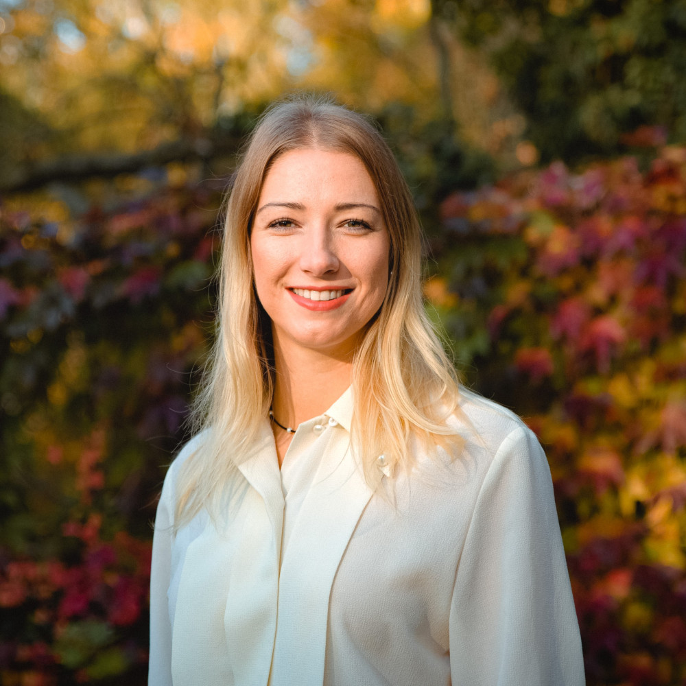 Mgr. Zuzana Huňková