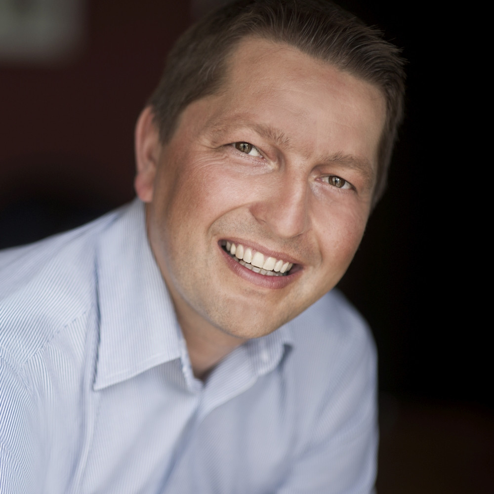 Ing. Radim Sršeň, Ph.D.