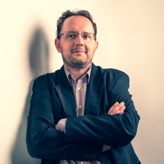 doc. Ing. arch. Karel Hájek, Ph. D.