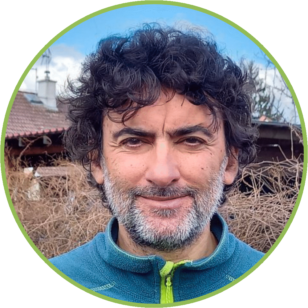 Ing. Jaroslav Martinek