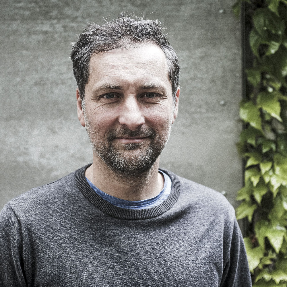 Ing. arch. Petr Lešek