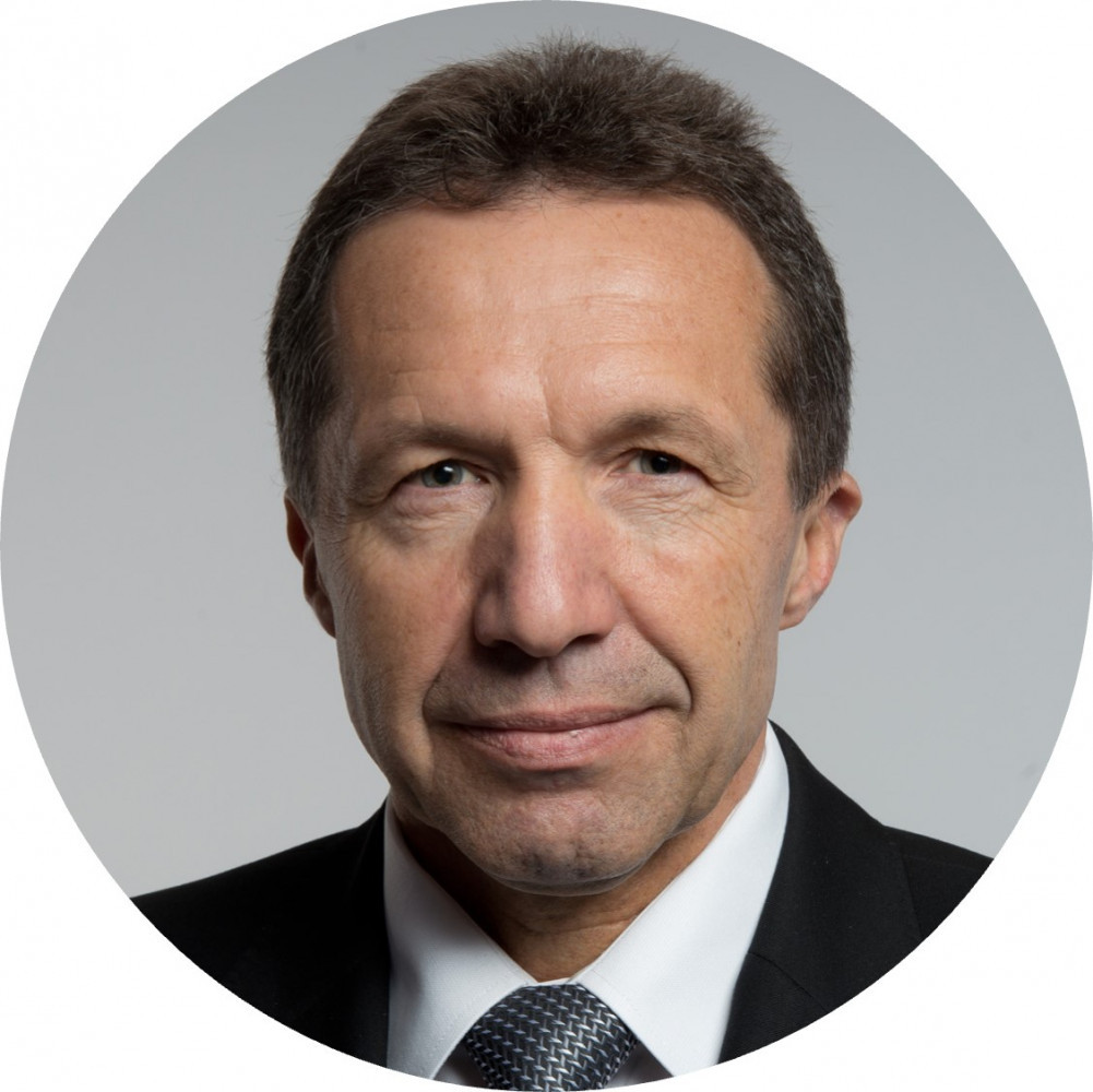 Ing. Jaroslav Vymazal