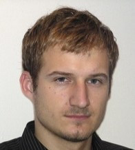 Ing. Bc. Petr Kumpošt, Ph. D.