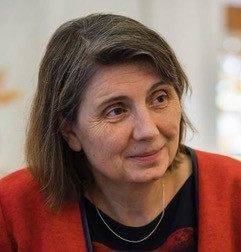 Ing. Rút Bízková