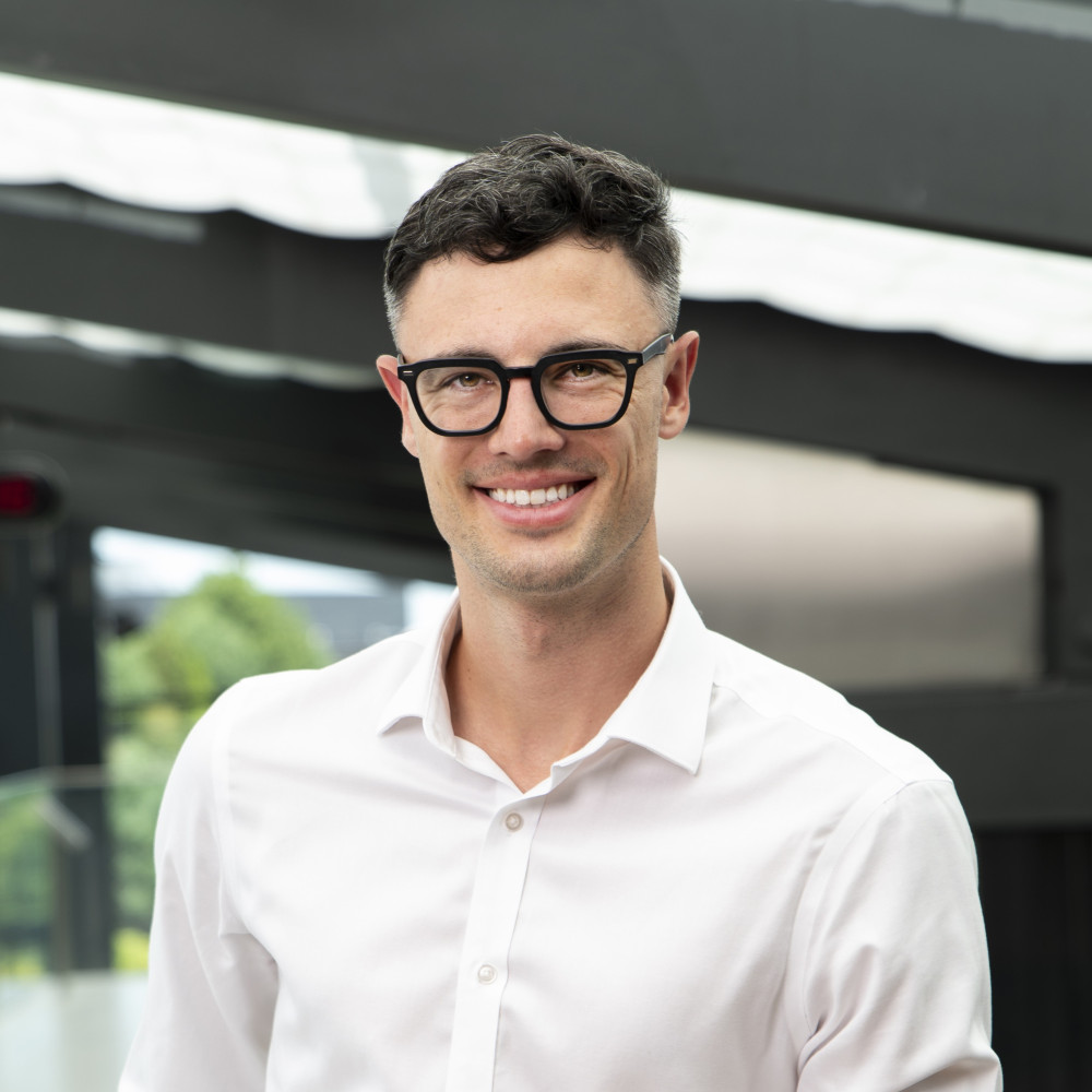 Mgr. Radovan Oprendek