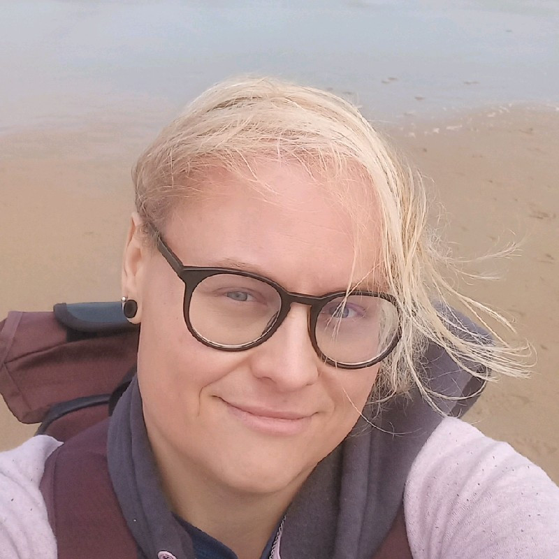 Mgr. Pavla Vidanová