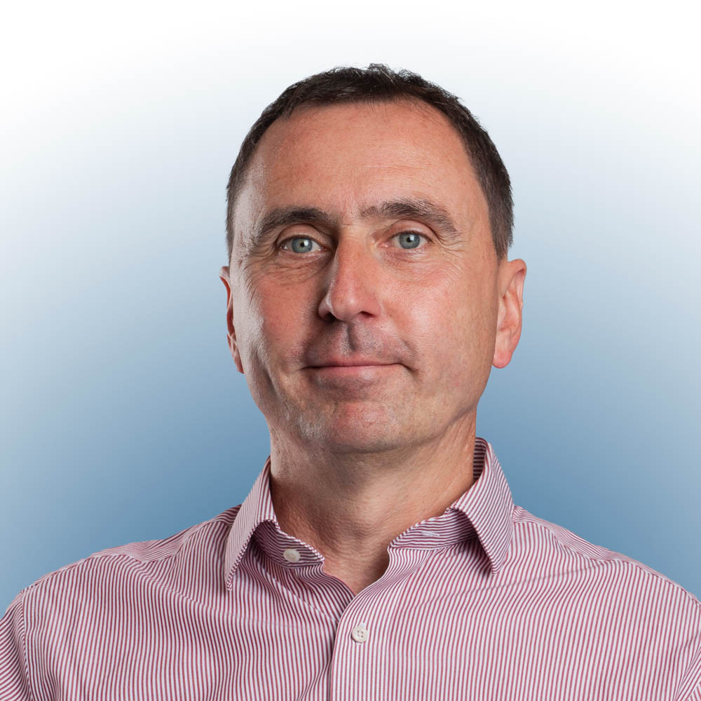 Ing. Luděk Bartoš, Ph.D.